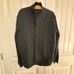 GAP Men's Charcoal Jacket